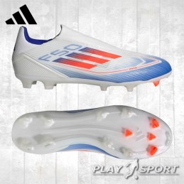 BOTAS DE FÚTBOL adidas F50...