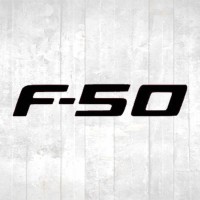 adidas F50